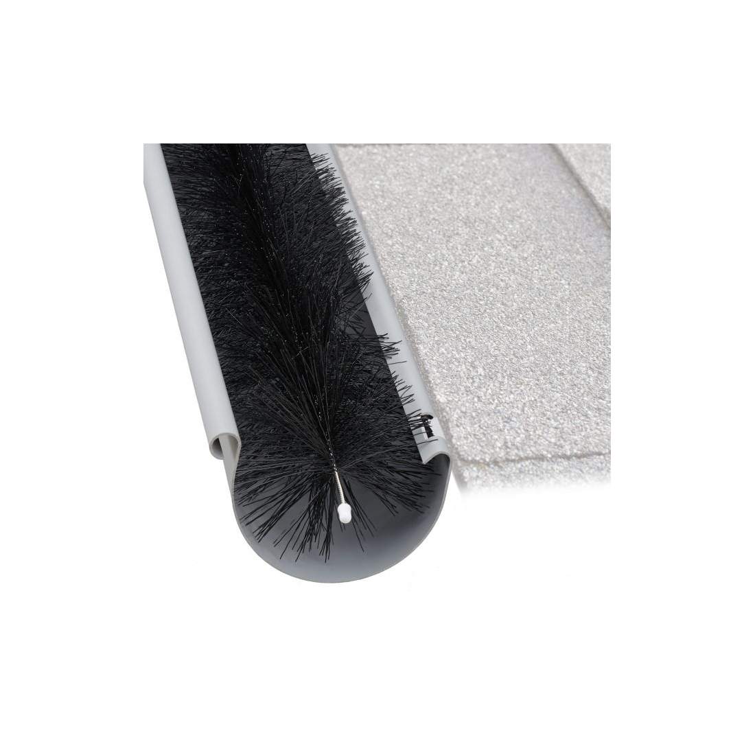 Rännborste 10 cm | Mode & Accessoarer - Smycken, Smyckesset & Tillbehör - Ringar | Pryloteket