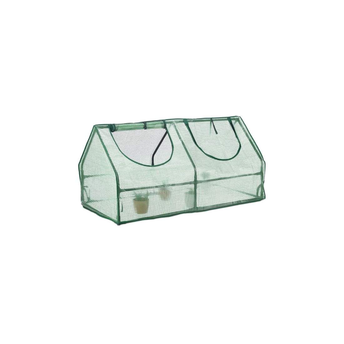 Växthus med 2 fönster | Hem & Hobby - Hem & Hushåll - Trädgårdsartiklar - Växthus | Pryloteket