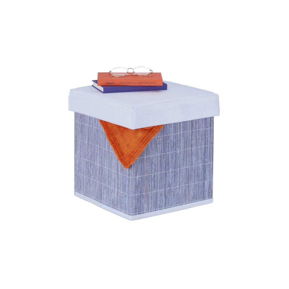 Pall med förvaringsutrymme | Leksaker & Spel - Leksaker | Pryloteket