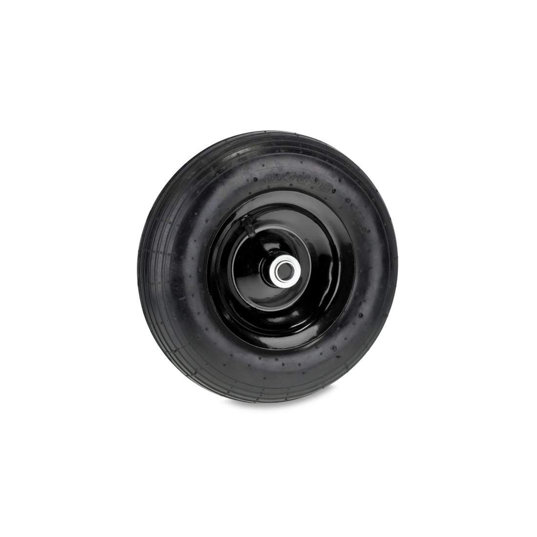 Hjul till skottkärra 3.50-6 | Hem & Hobby - Hem & Hushåll - Trädgårdsartiklar - Skottkärror - Skottkärrehjul | Pryloteket