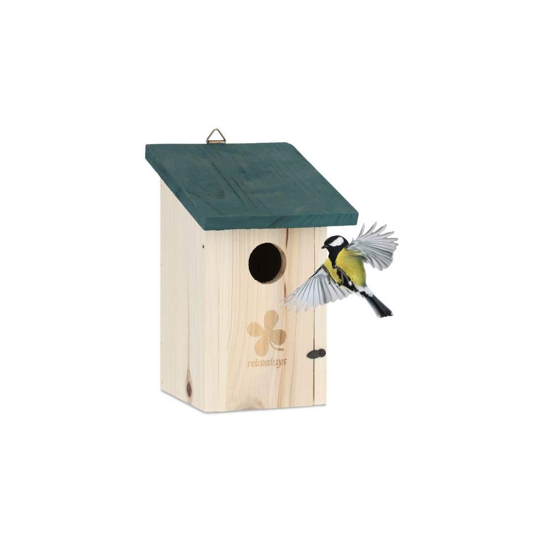 Holklåda för fåglar | Hem & Hobby | Pryloteket