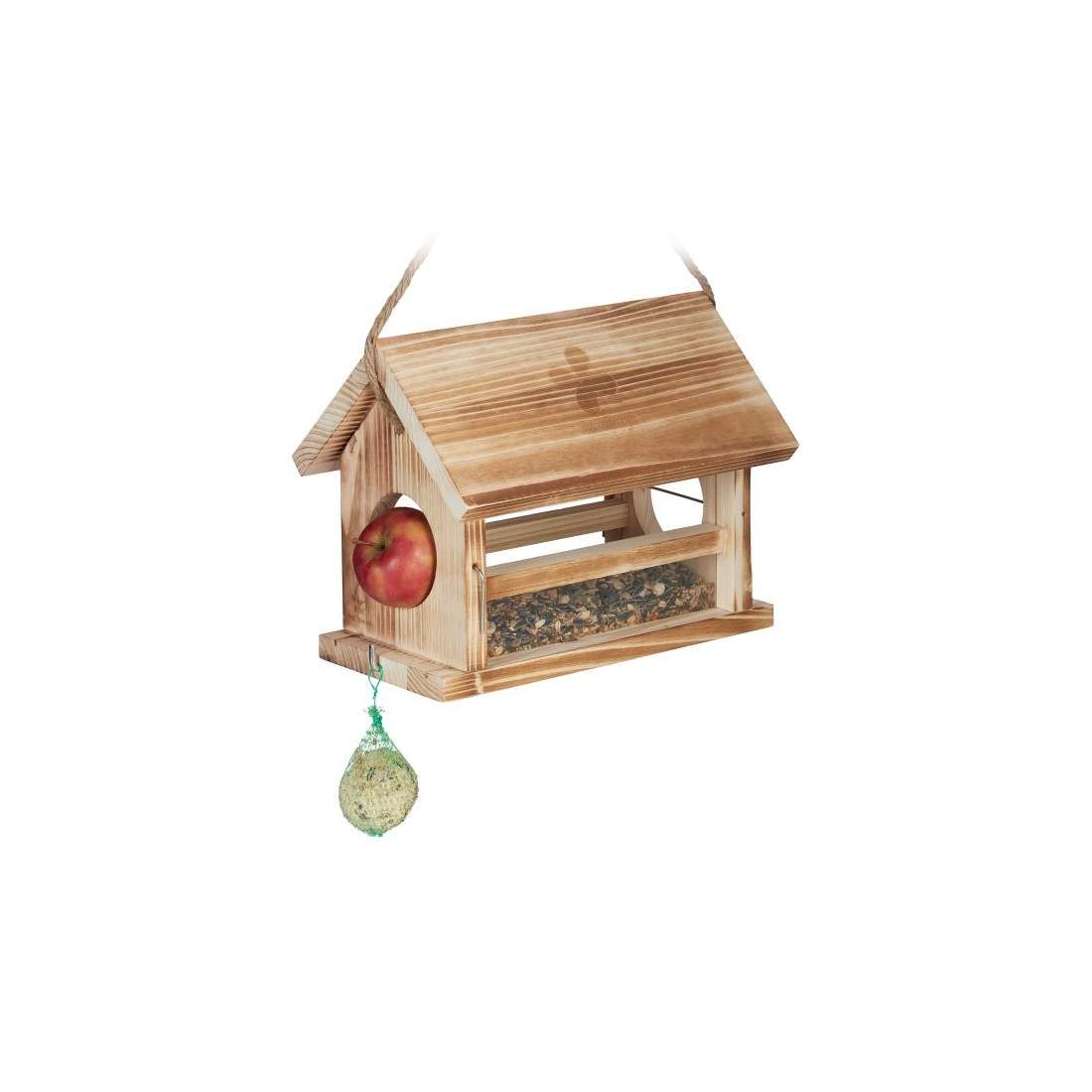 Väderbeständig fågelmatare | Hem & Hobby | Pryloteket