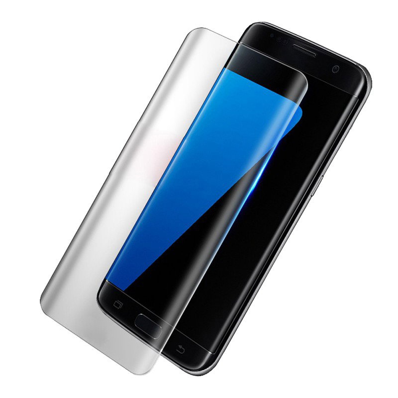 Skærmbeskytter til Samsung S8 Plus