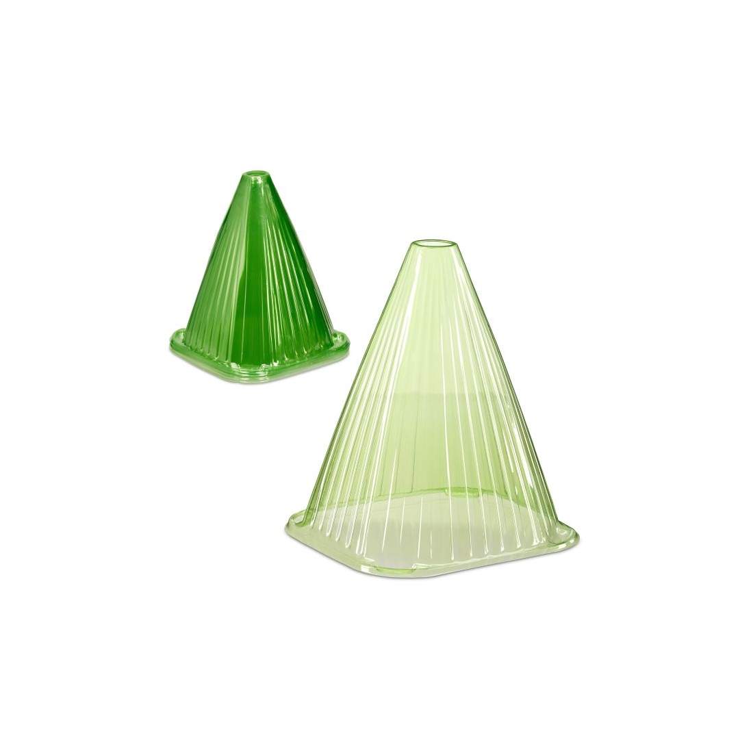 Växthatt i en uppsättning om 10 | Hem & Hobby | Pryloteket