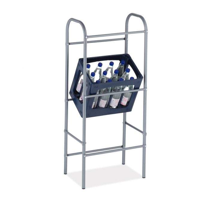 Ställning för 3 dryckesbrickor | Mode & Accessoarer - Kläder - Skor | Pryloteket