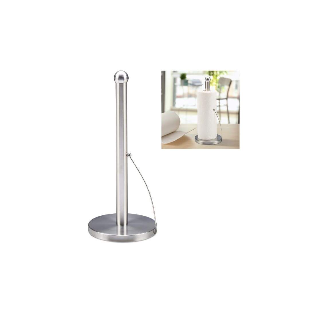 Hållare för köksrulle stående | Hem & Hobby - Hem & Hushåll - Förvaring & Organisering - Hushållspappershållare | Pryloteket