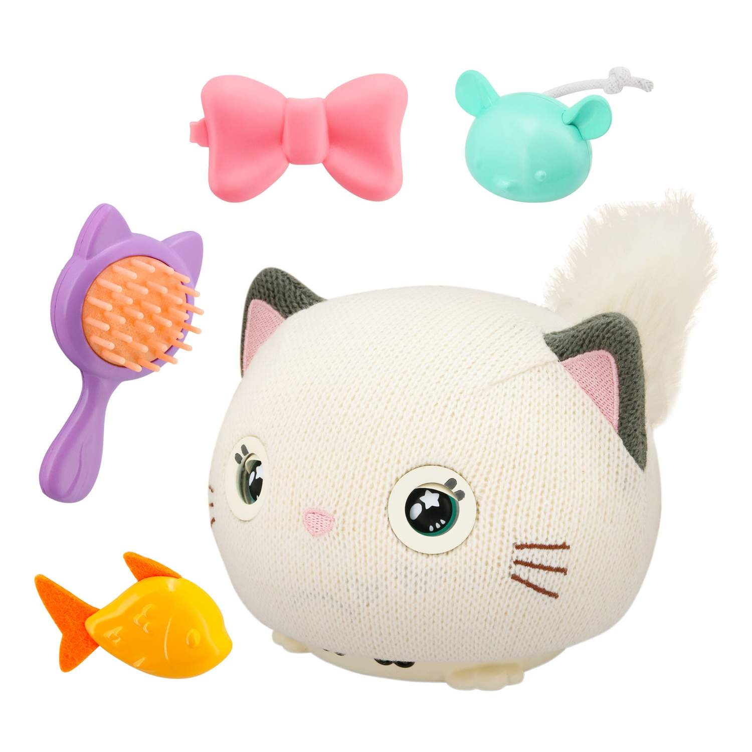 Teksta Purro The Interactive Smart Kitty