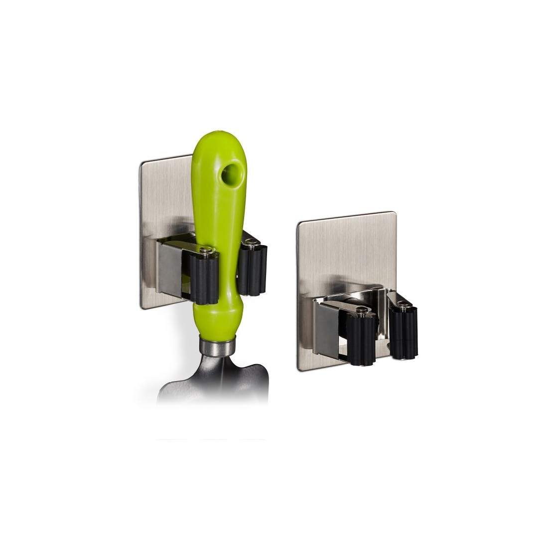 Enhetshållare set om 2 | Elektronik - Kablar & Adaptrar - Adaptrar & Signalomvandlare - USB | Pryloteket