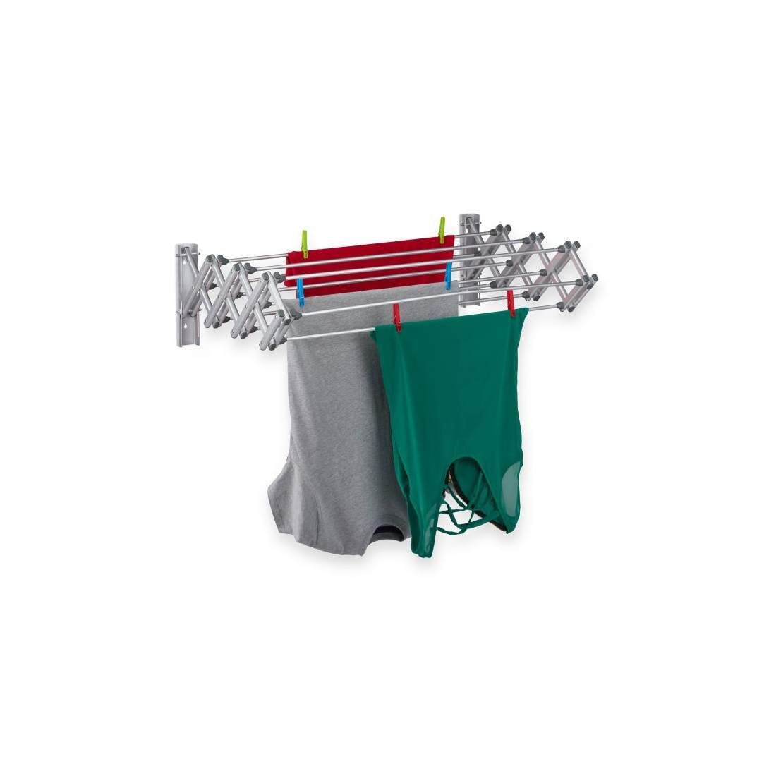 Torkställning vägg | Hem & Hobby - Hem & Hushåll - Tvätt - Torkställningar | Pryloteket