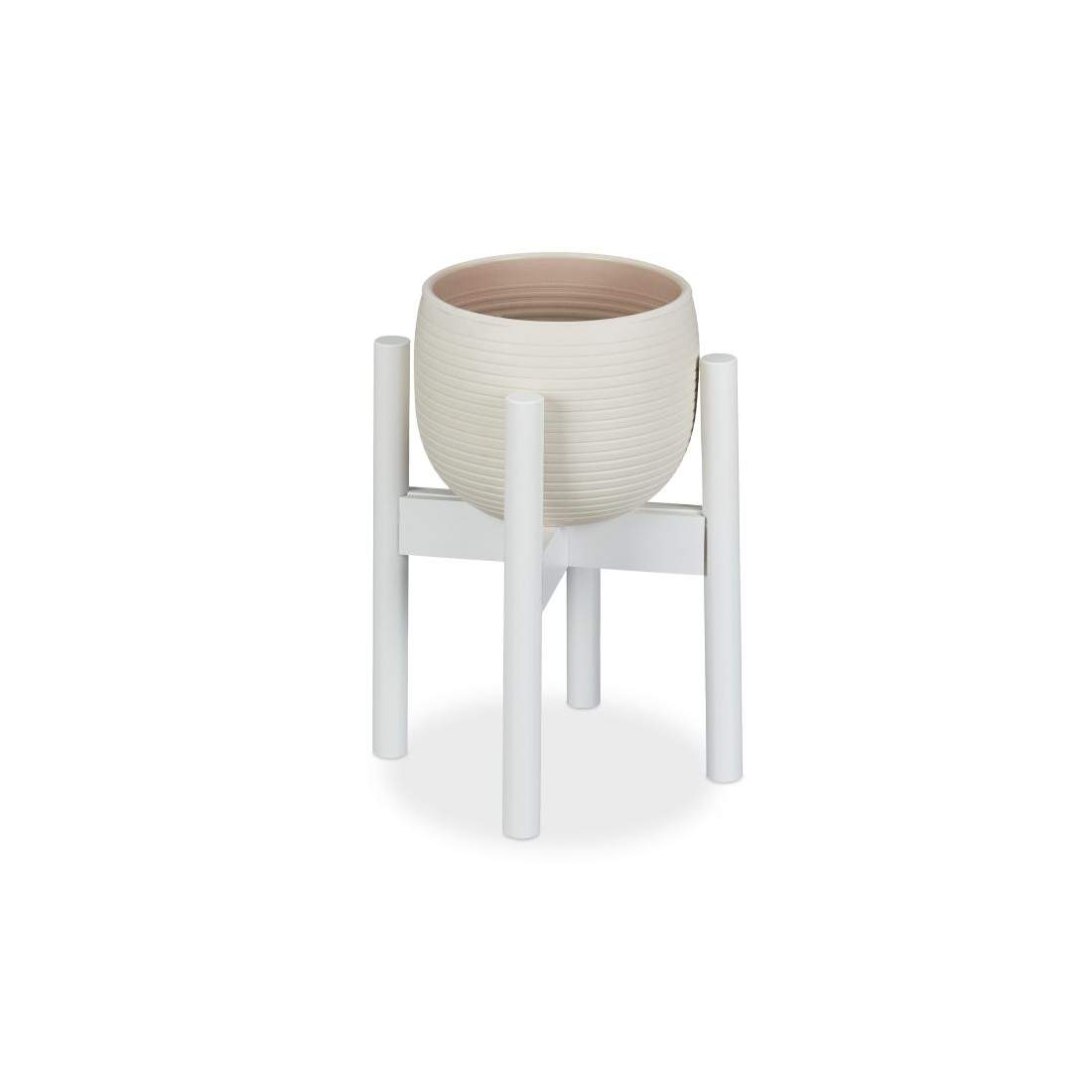 Växtställ i bambu | Hem & Hobby - Hem & Hushåll - Sovrum | Pryloteket