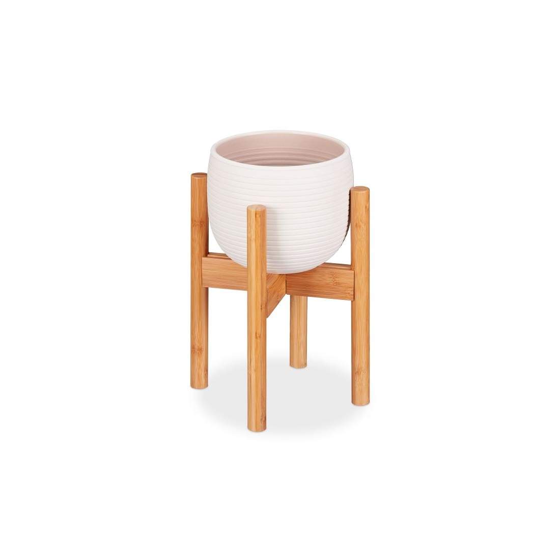 Växtställ i bambu | Hem & Hobby - Hem & Hushåll - Sovrum | Pryloteket