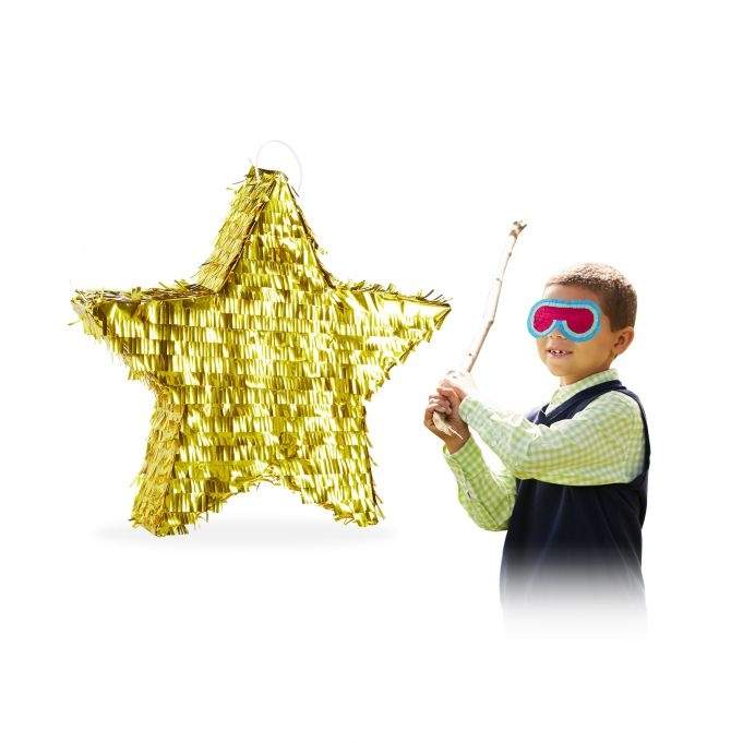Pinata stjerne