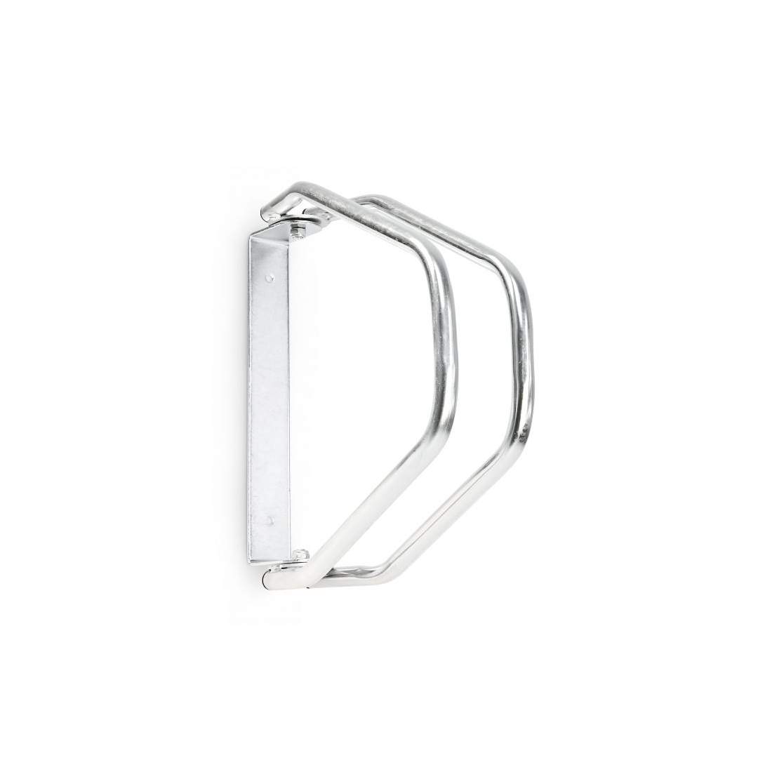 Justerbart cykelställ på väggen | Sport & Fritid - Cykeltillbehör - Cykelställ | Pryloteket