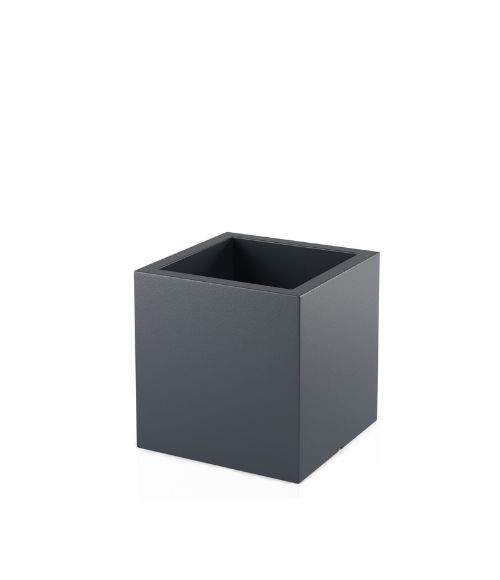 Designergryde PIXEL POT Antracit