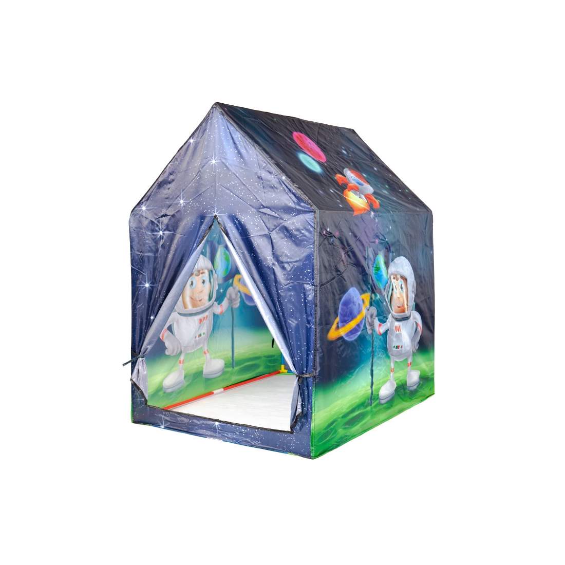 Astronaut tält utrymme hus för barn IPLAY | Hem & Hobby | Pryloteket