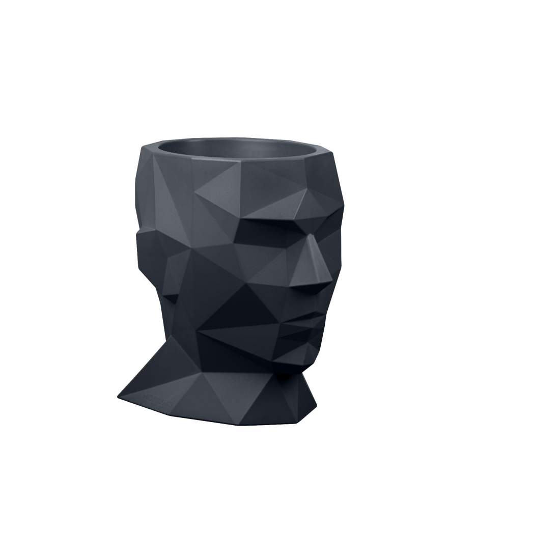 Designerkruka ADONIS Antracit | Hem & Hobby - Hem & Hushåll - Balkong | Pryloteket