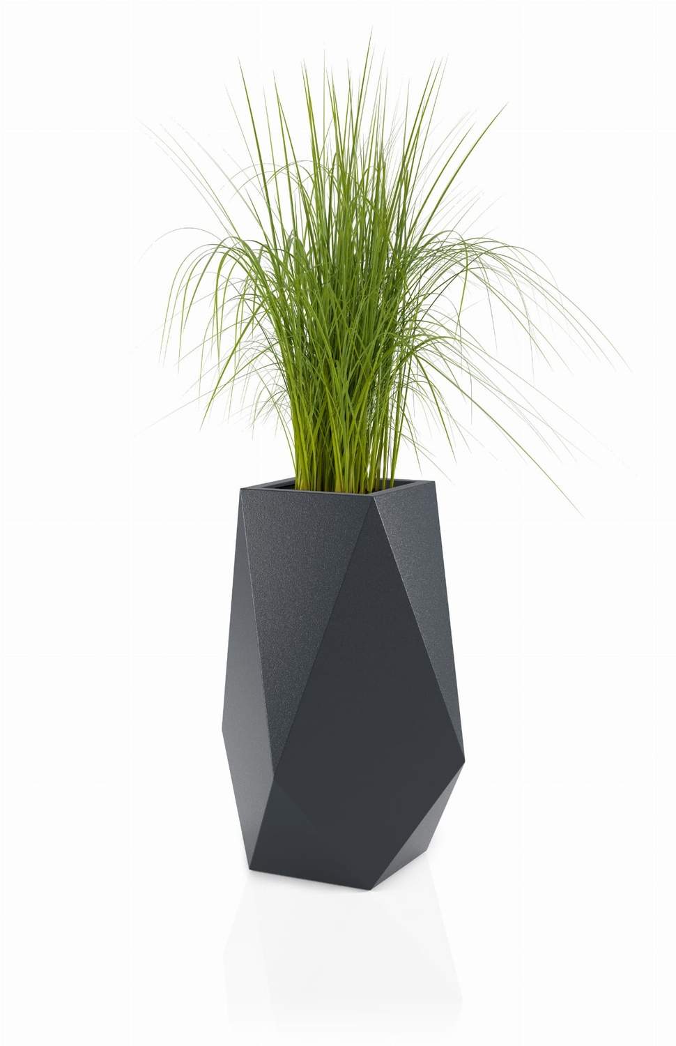 Designer gryde VOLCANO Antracit