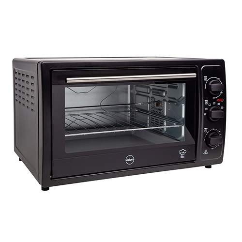 El-ovn, grill, rotisserie ELDOM PR300 1500 W