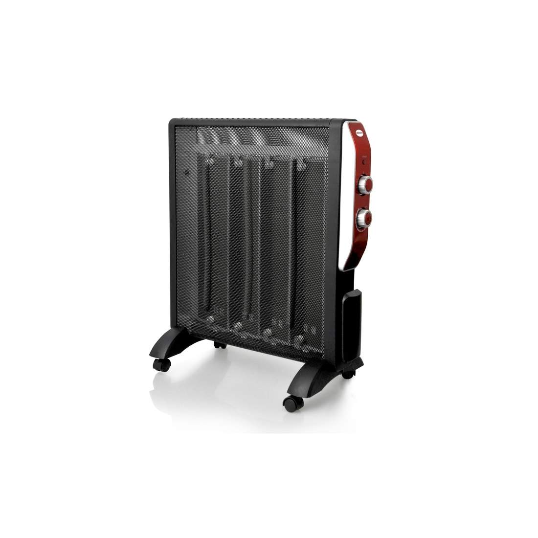 Eldom HM1300 2000W konvektorvärmare, svart | Hem & Hobby - Hem & Hushåll - Kök - Servering - Glas & Muggar - Termos | Pryloteket