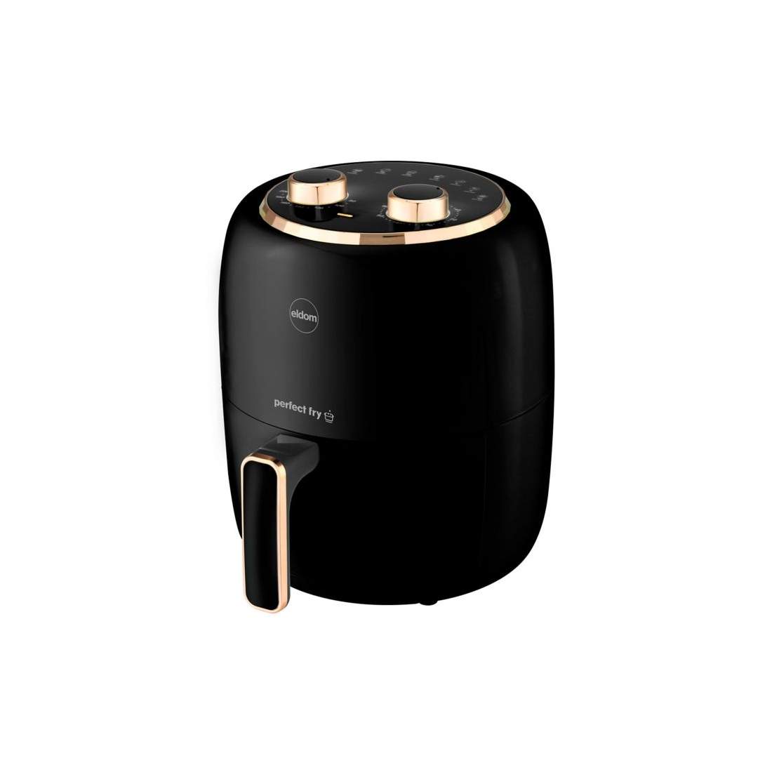 Luftfritös Eldom FR35 | Hem & Hobby - Hem & Hushåll - Kök - Servering - Glas & Muggar - Termos | Pryloteket