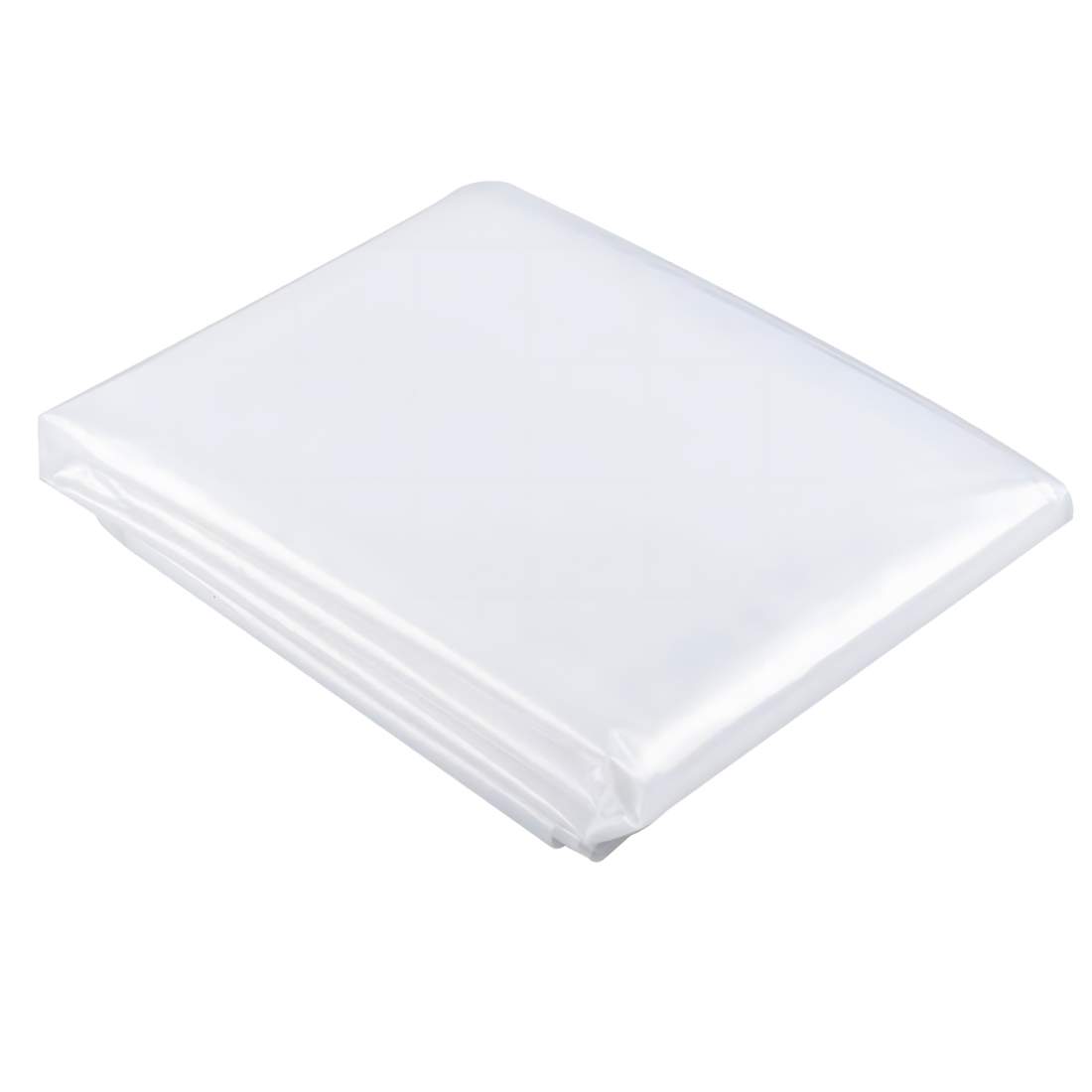 Växthusfilm 6x10 m Vattentät trädgårdsfilm med UV-skydd, extra tjock rivsäker plastfilm, presenning för växthuspolytunnel, tunne | Hem & Hobby - Hem & Hushåll - Trädgårdsartiklar - Växthus | Pryloteket