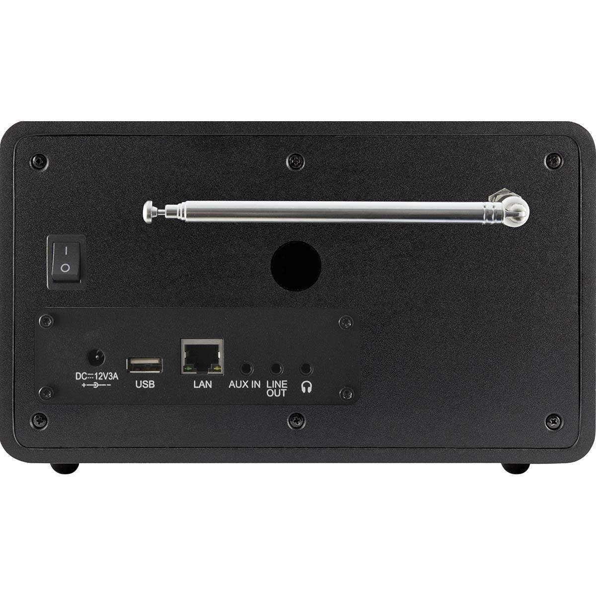 Alternativ bild 1 för Imperial DABMAN i150