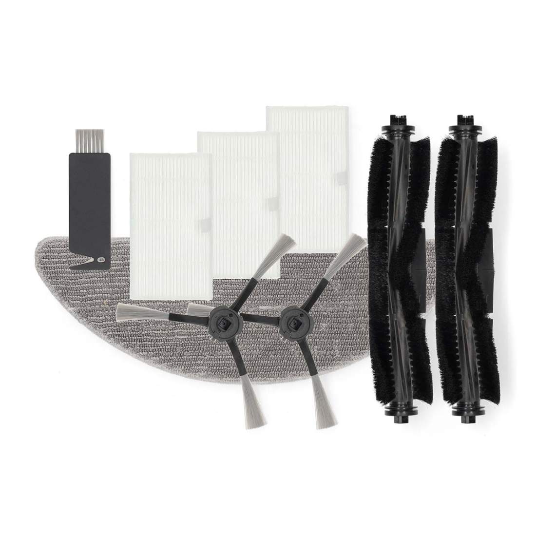 Dammsugare Reservdel Passar till: WIFIVCL002CBK HEPA Filter H12 | Hem & Hobby | Pryloteket