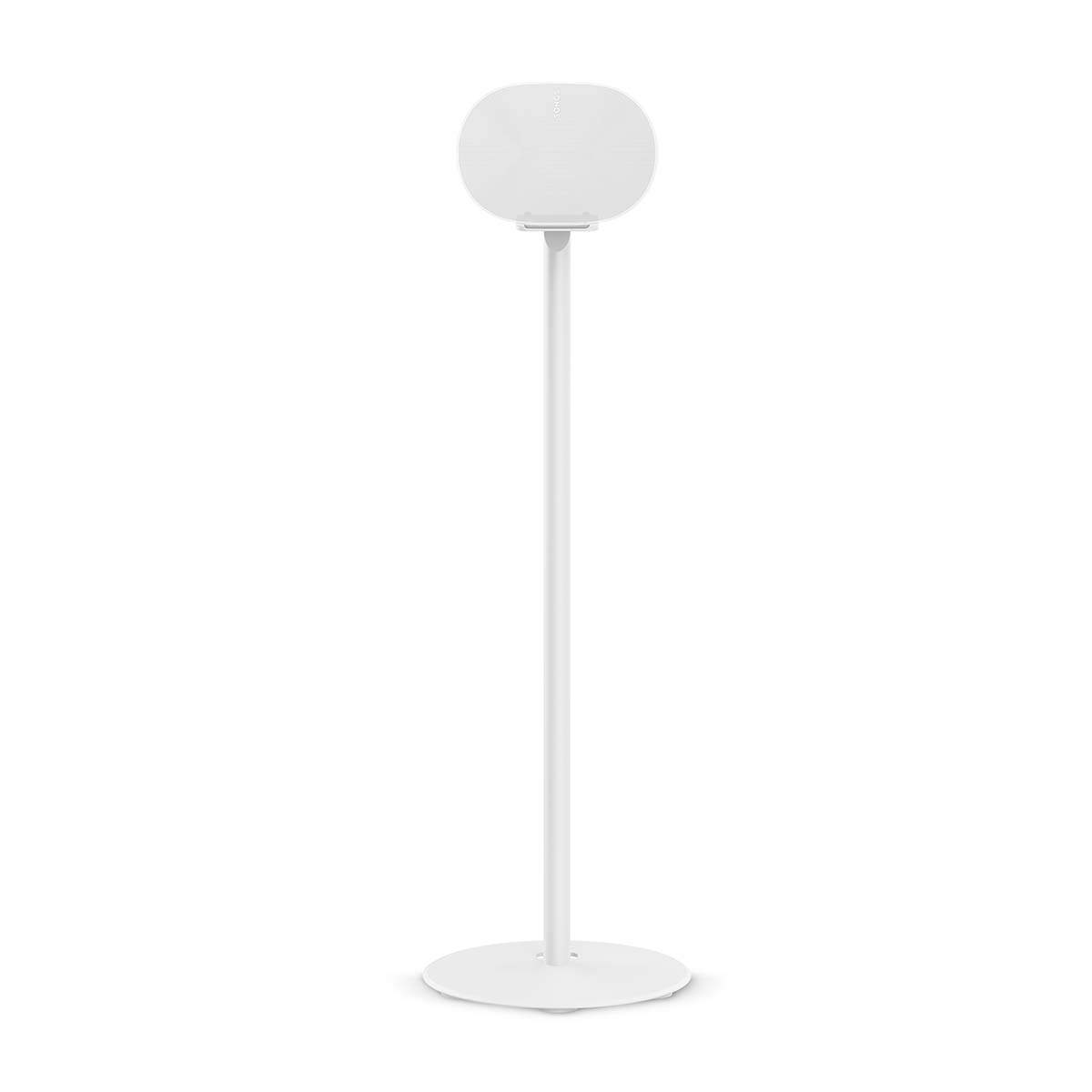 Speaker Mount | Kompatibel med: Sonos® Era300 | Stand | 5 kg | Fast | ABS / Metal | Hvid billede