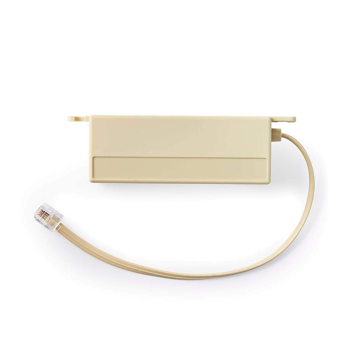 Alternativ bild 1 för Nedis Telecom Extension Cable | RJ11 Male | 5x RJ11 (4/6) Female