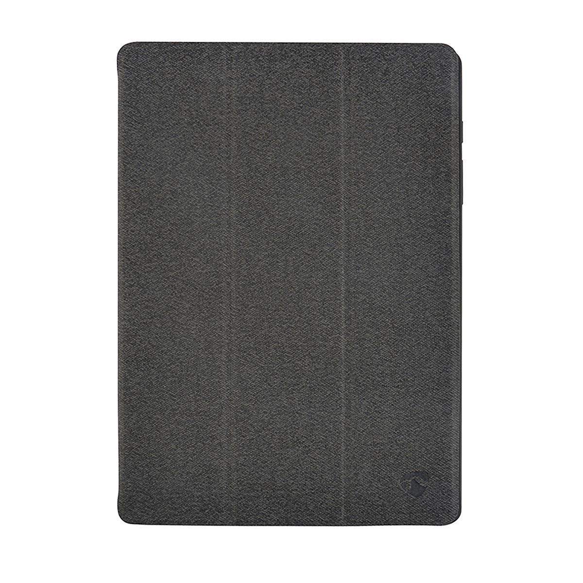 Tablet Folie Etui Samsung | iPad Pro 11" 2019 | Indbygget blyants holder | Auto væknigs funktion | Grå / Sort | Polycarbonate /