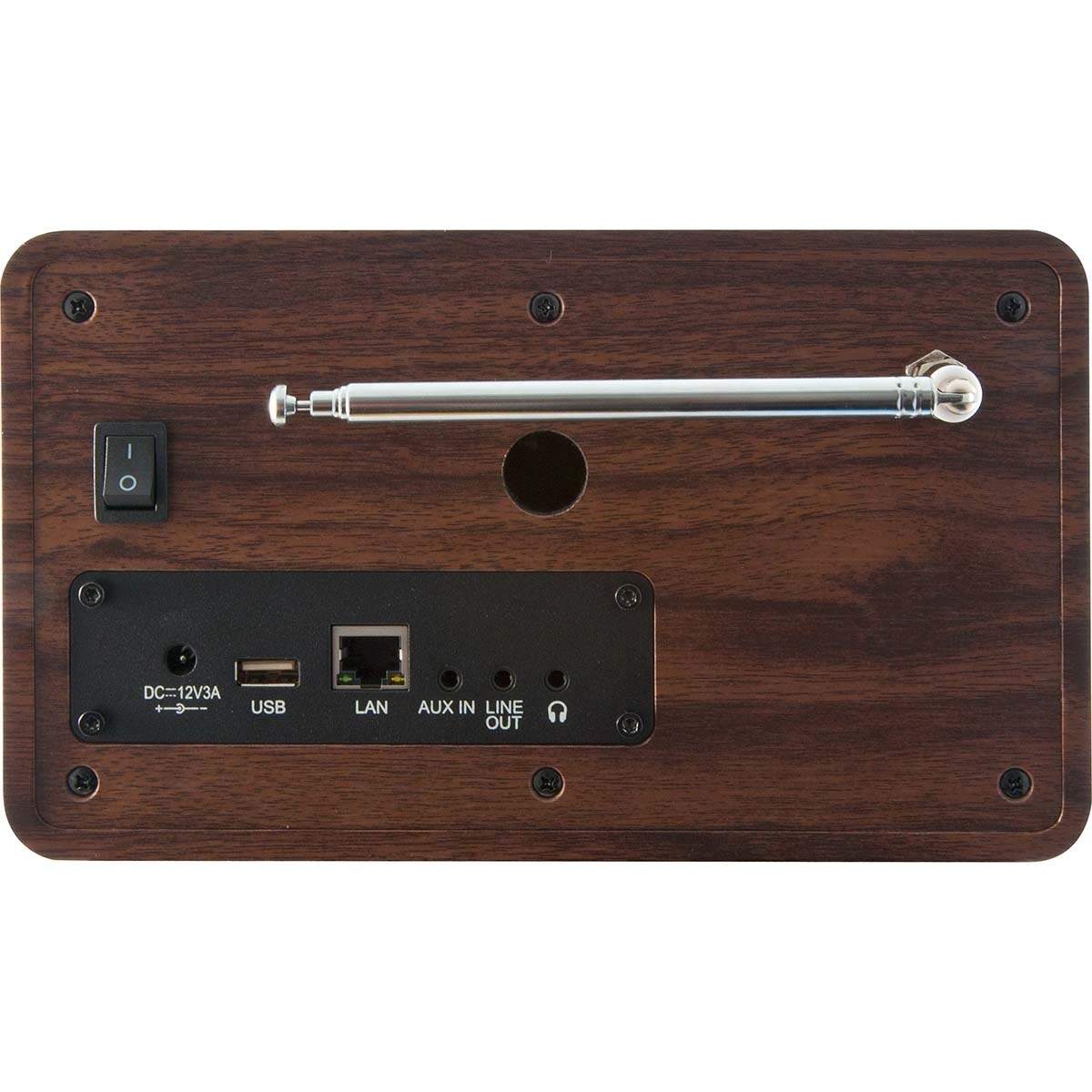 Alternativ bild 1 för Imperial Dabman i150 Bruin