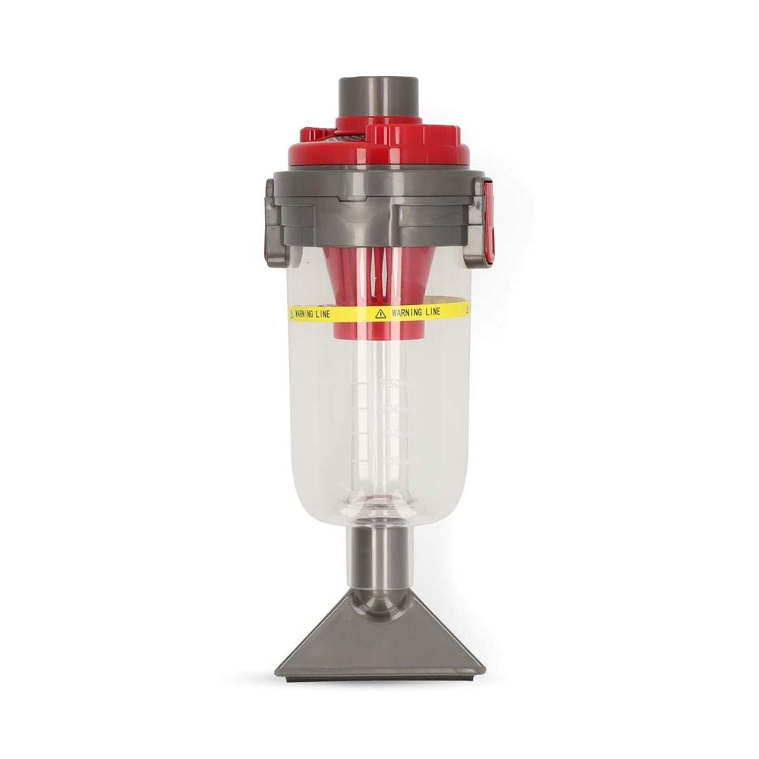 Våt- och torradapter Universal Hårda golv / Hårda ytor / Parkett / Kakel 32 - 35 mm | Elektronik - Tillbehör Mobil & Surfplatta - Mobiltillbehör - Mobilkablar - Tillbehör | Pryloteket