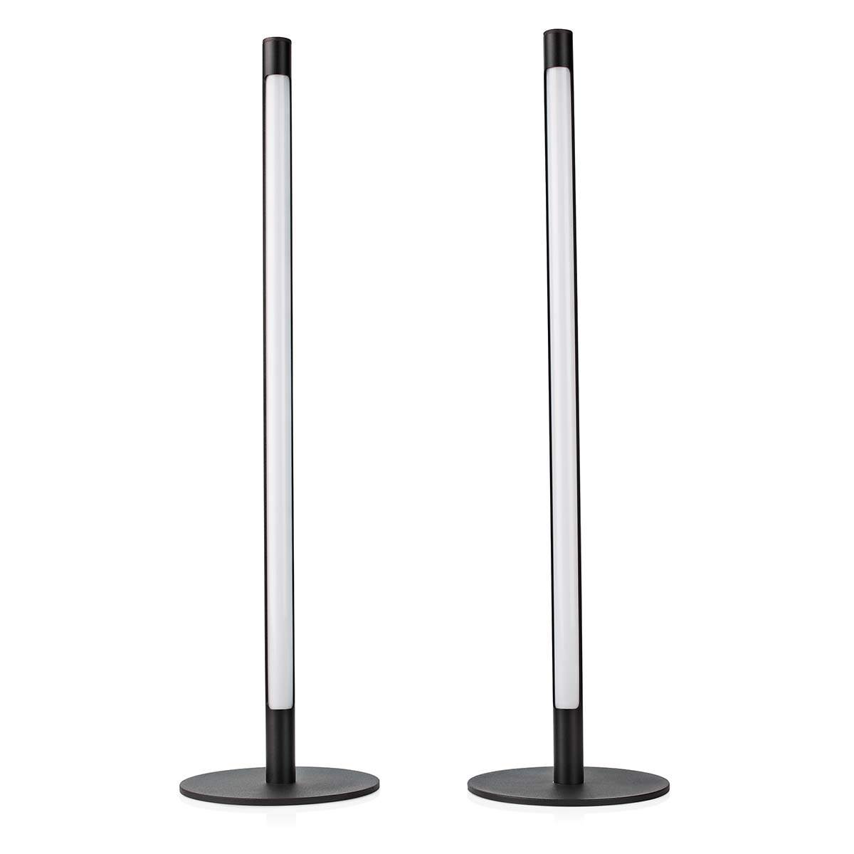 Alternativ bild 1 för Nedis SmartLife Mood Table Lights