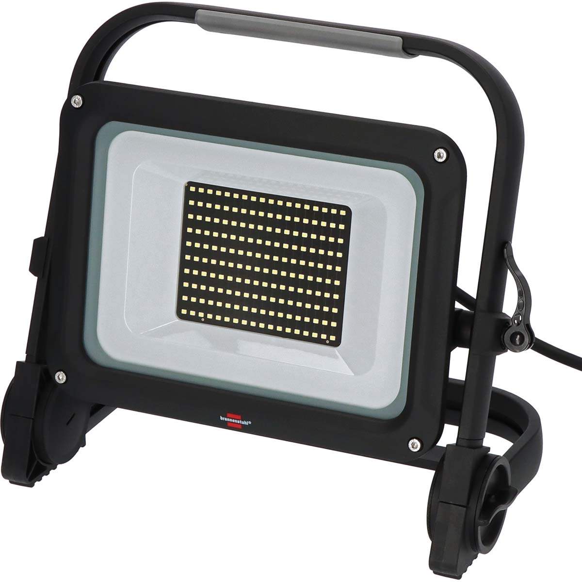 Alternativ bild 1 för Brennenstuhl 1171250047, 100 W, LED, Svart, 6500 K, 11500 LM, 30000 h