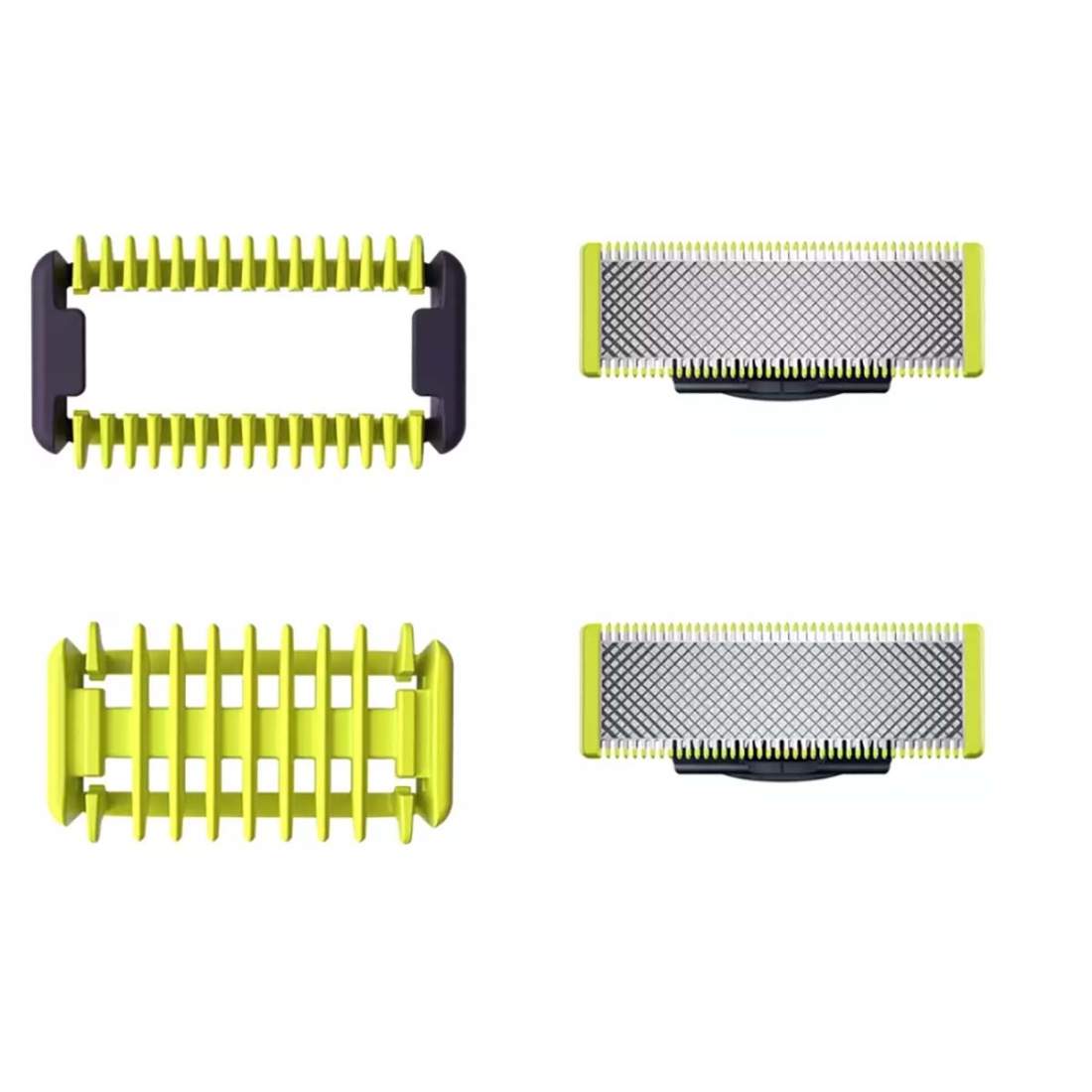 QP620/50 Nyt barberblad OneBlade (QP25xx) / OneBlade Pro (QP65xx) 2 stk