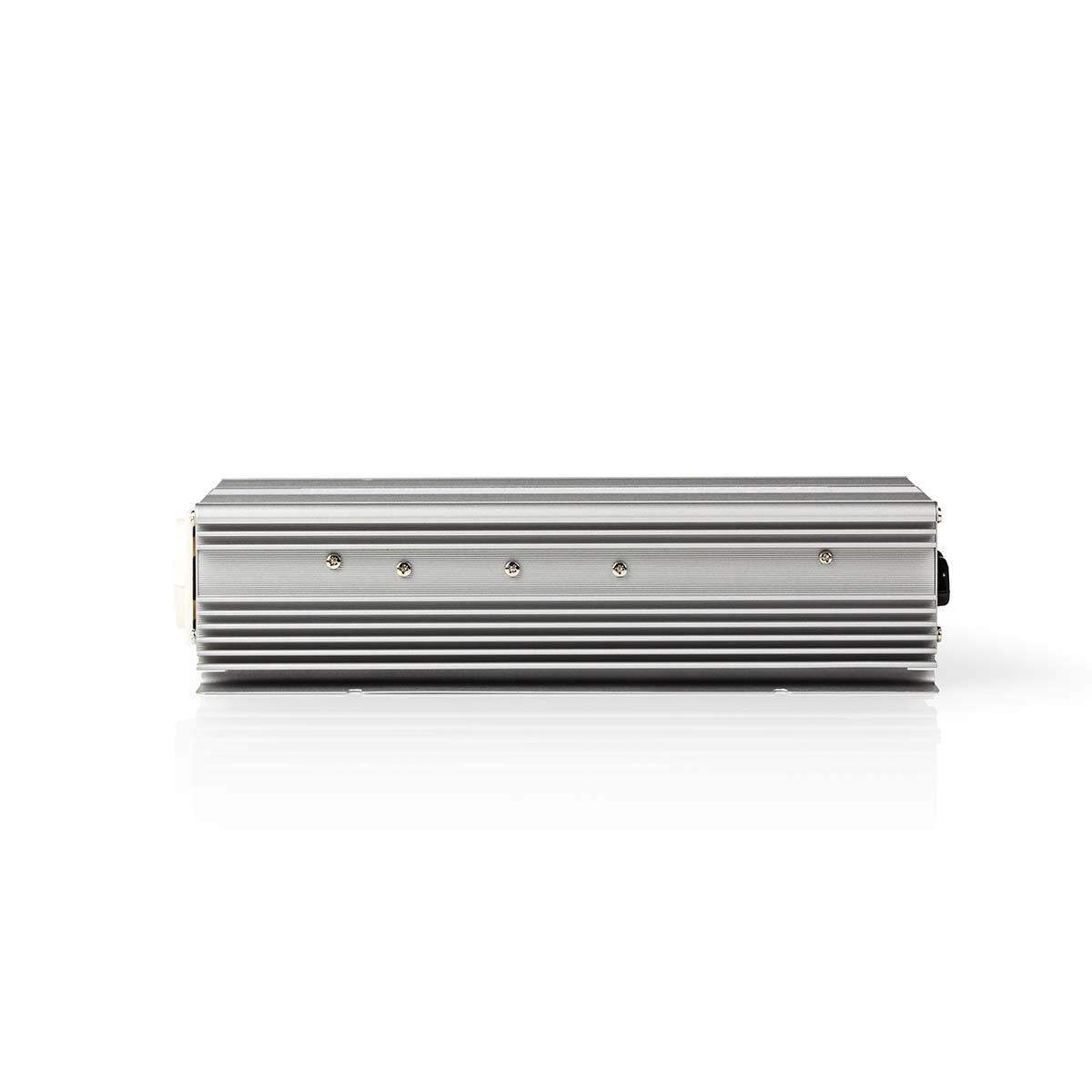 Alternativ bild 1 för Nedis PIMS600C12 - DC to AC power inverter - 600 Watt