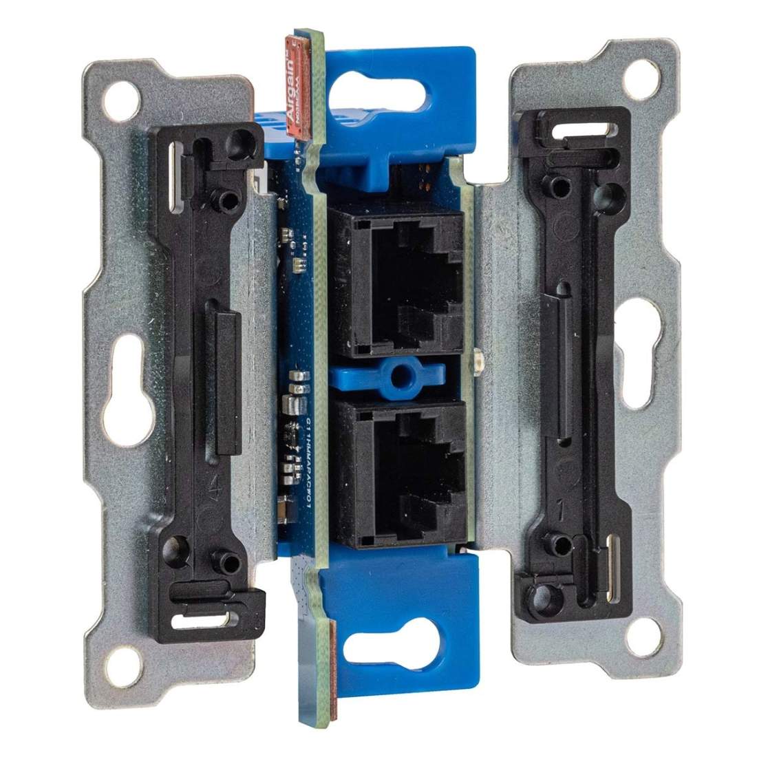 APAC W Gigabit internet PoE in-wall access point Shopconcept | Hem & Hobby - Hem & Hushåll - Bygg | Pryloteket