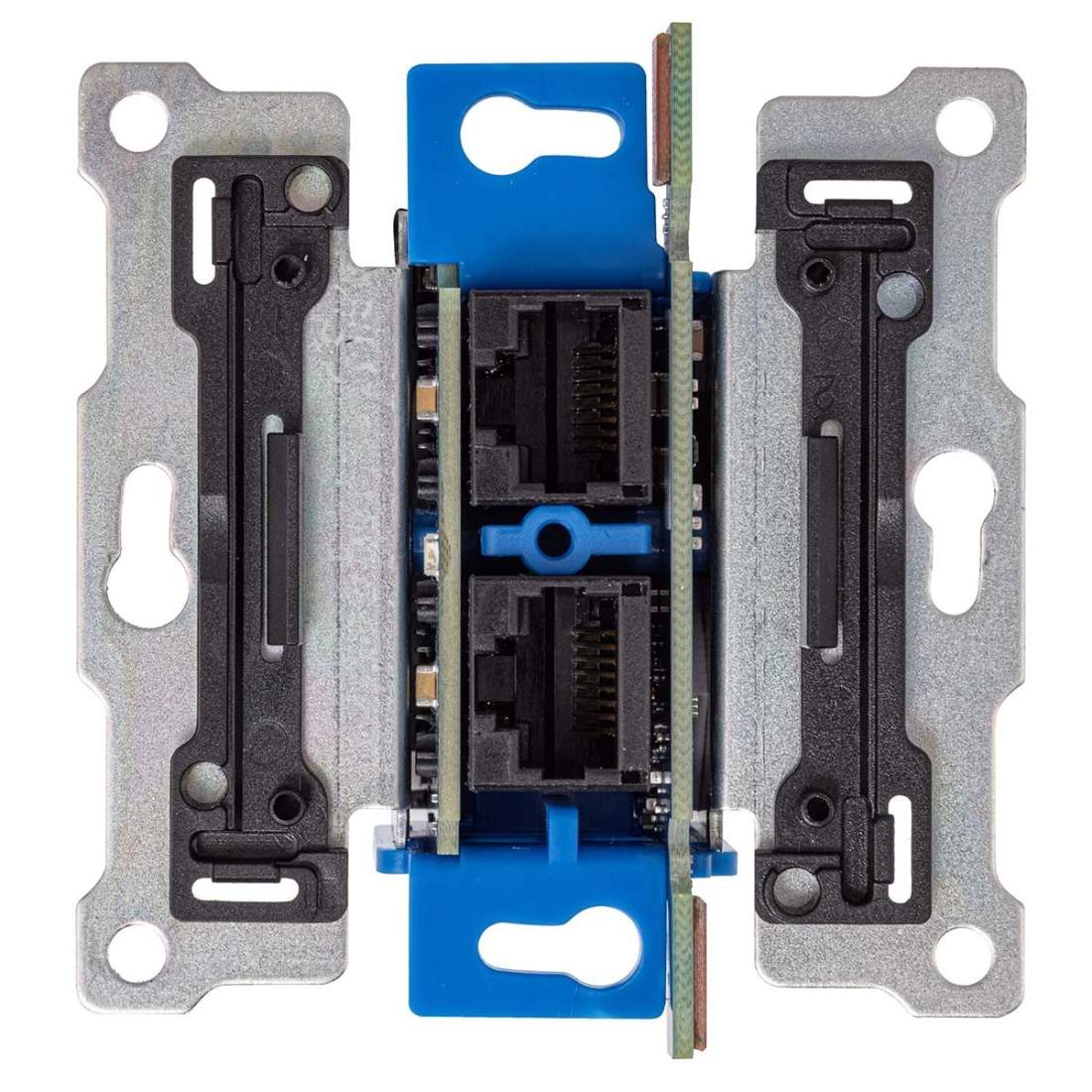 APAC W Gigabit internet PoE in-wall access point | Hem & Hobby | Pryloteket