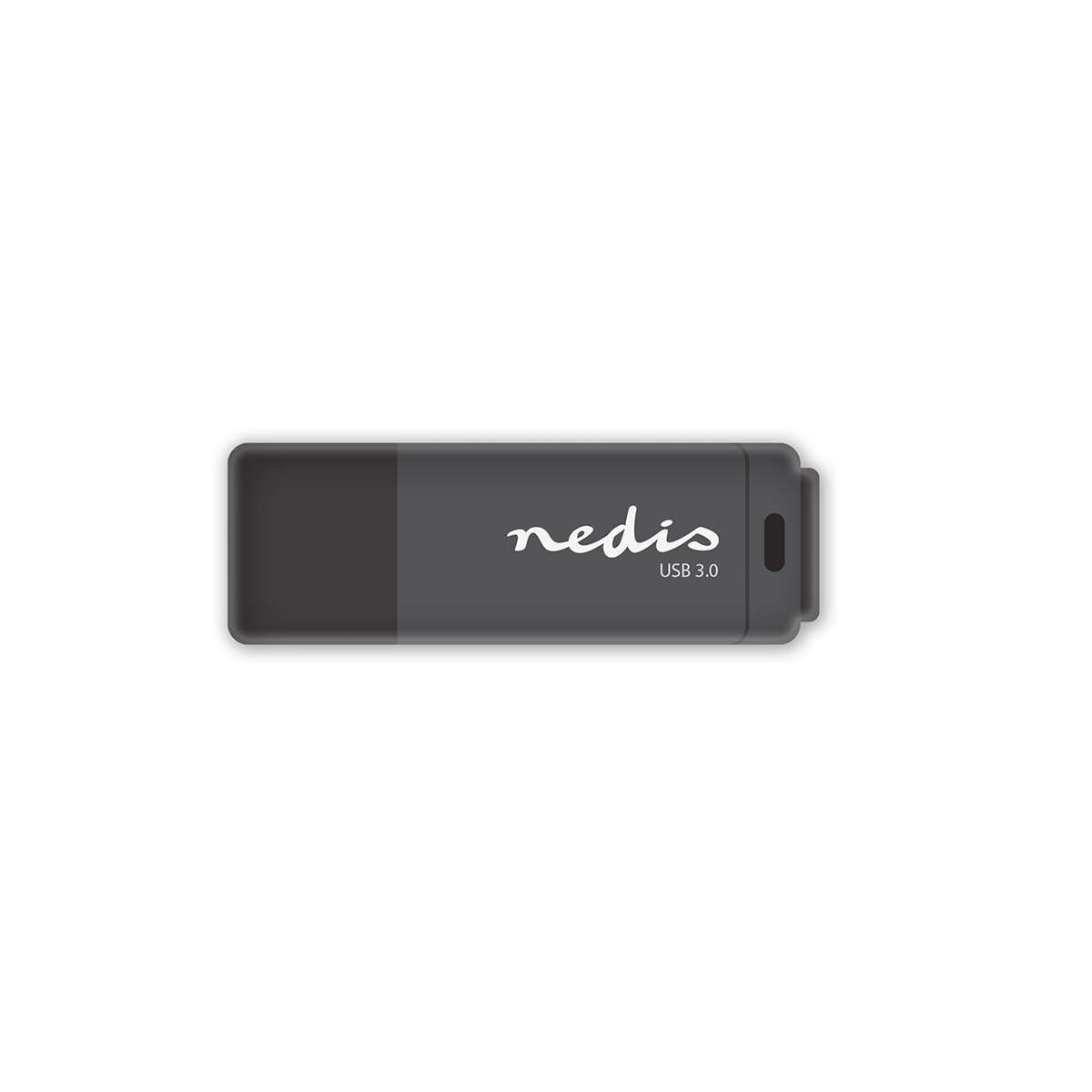 Flash Drev | 256 GB | USB Type-A | Læs hastighed: 80 MB/s | Skrivehastighed: 10 MB/s
