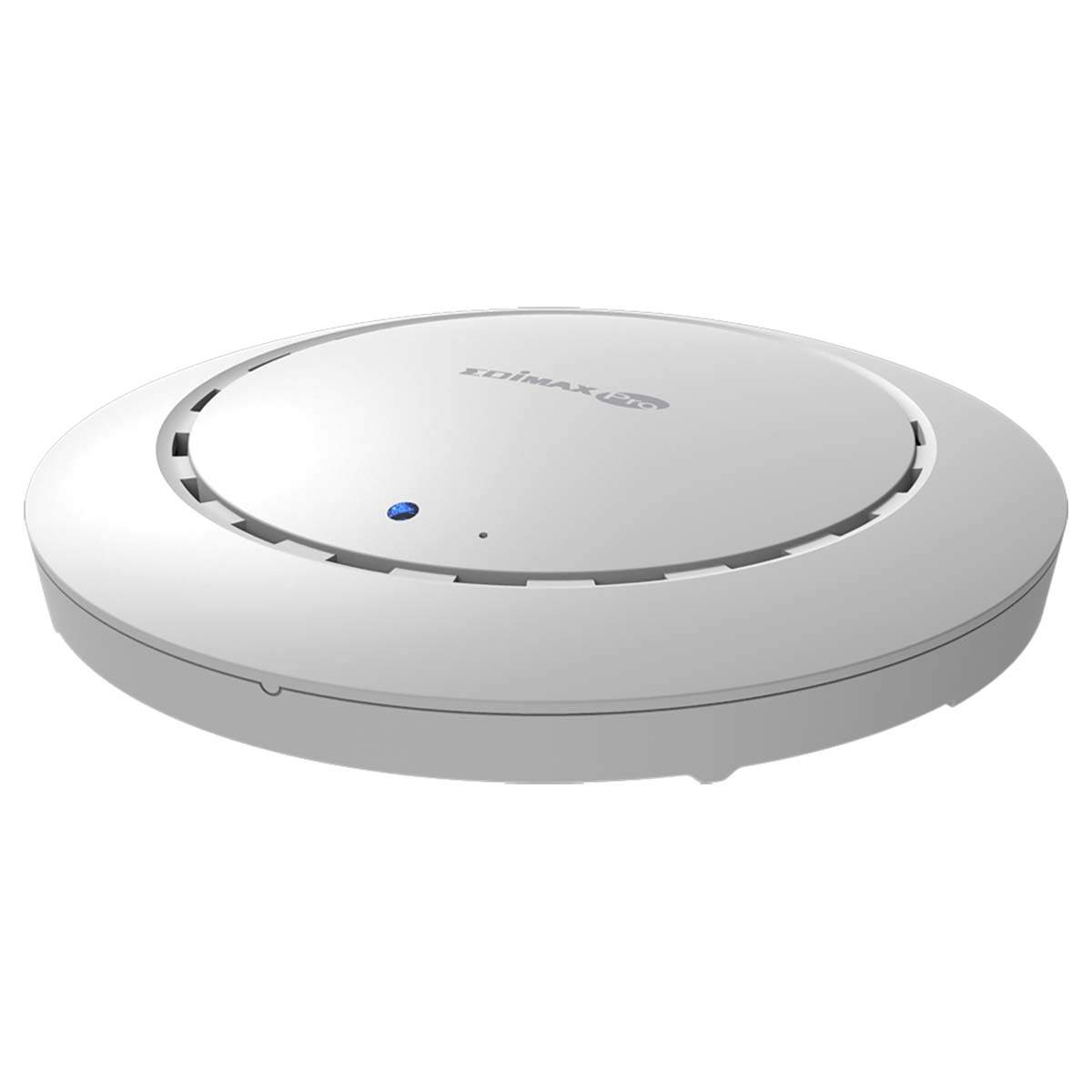 Trådløs Access Point (AP) AC1200 2.4/5 GHz (Dual Band) Gigabit Hvid