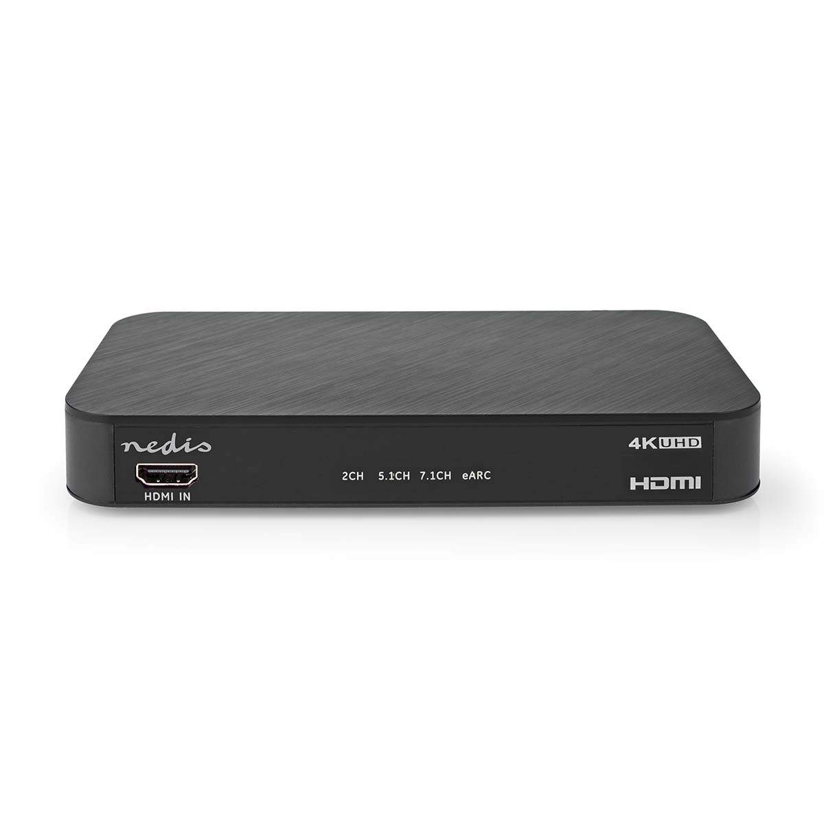 Alternativ bild 0 för Nedis ACON3445AT - 2-way digital audio converter