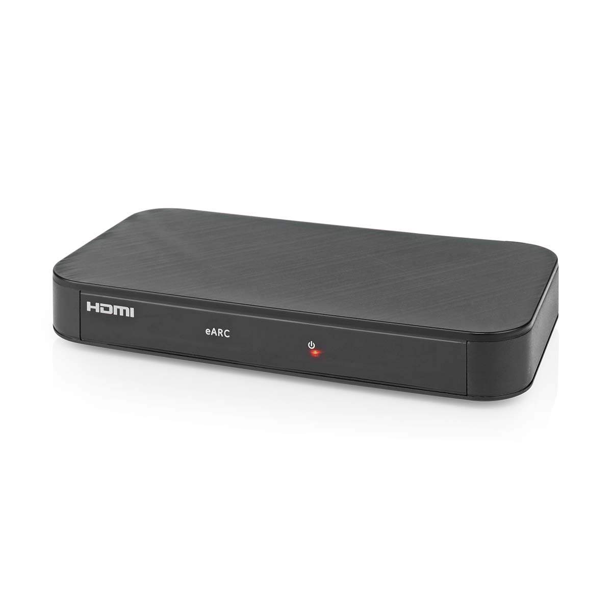 Digital Audio Converter | 1-veje | Tilslutninger indgang: DC strøm / 1x HDMI™ Input | Tilslutninger udgang: 2x HDMI™ Output | Au