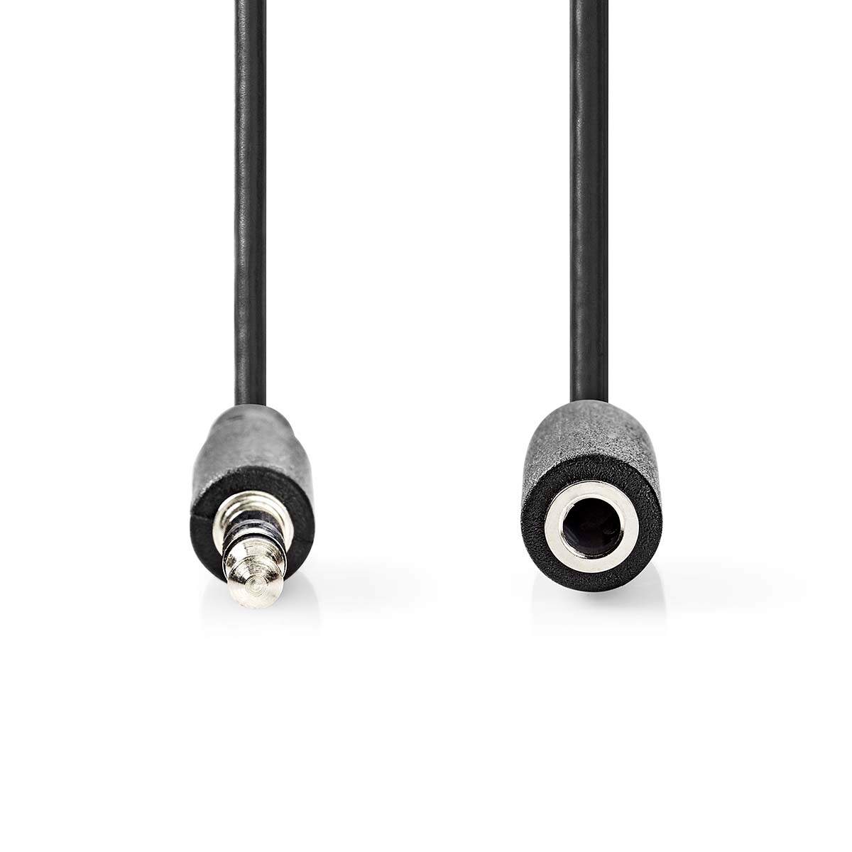 Alternativ bild 1 för Nedis CAGL22090BK10 audio cable