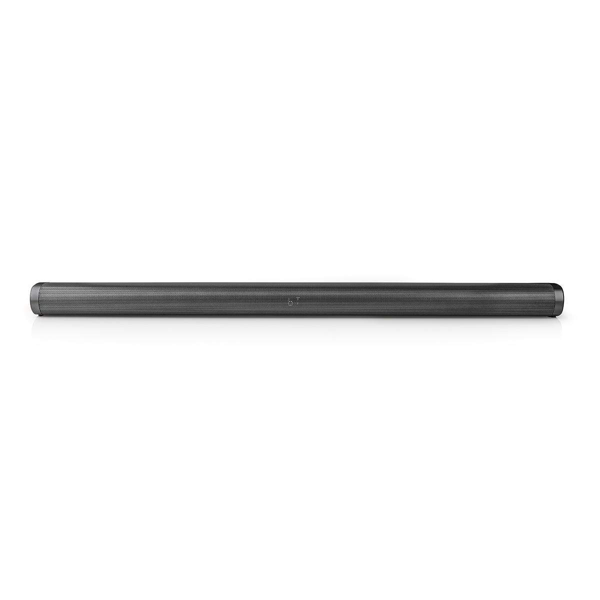 Soundbar 2.0 DSP-program 135 W 1x 3.5 mm / 1x Coax Audio / 1x Optisk / 1x USB 1x HDMI (with ARC) Bluetooth® Monter | Elektronik - Kablar & Adaptrar - Adaptrar & Signalomvandlare - Ljud | Pryloteket