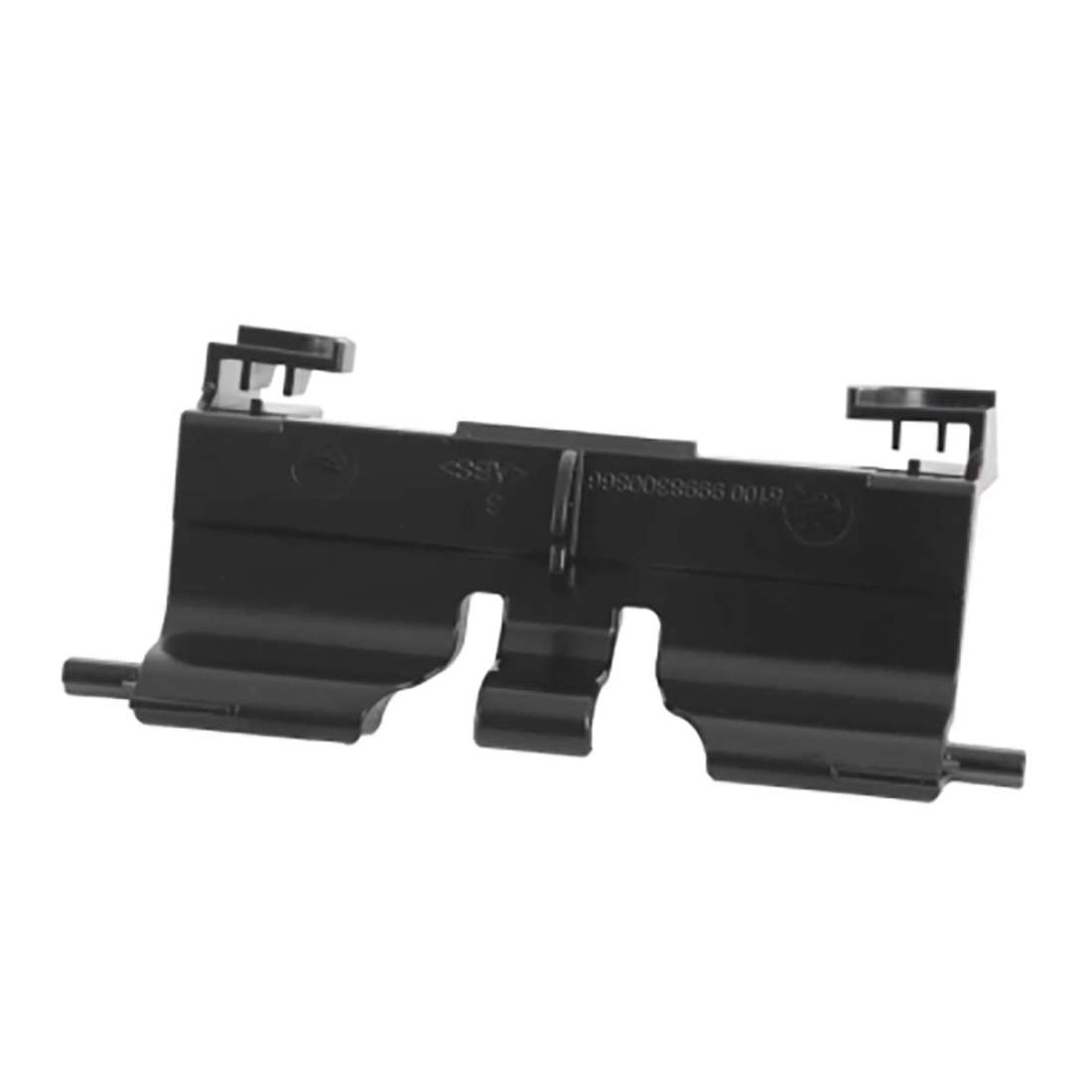 Dammsugare dammpåshållare Svart | Hem & Hobby | Pryloteket