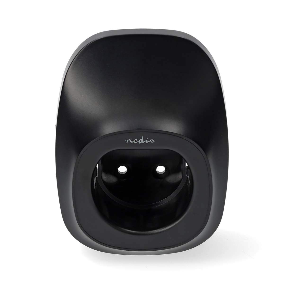 Tilbehør til elektriske køretøjer | Opbevaring og organisering | Dyse- og kabelholder | Sort | ABS billede