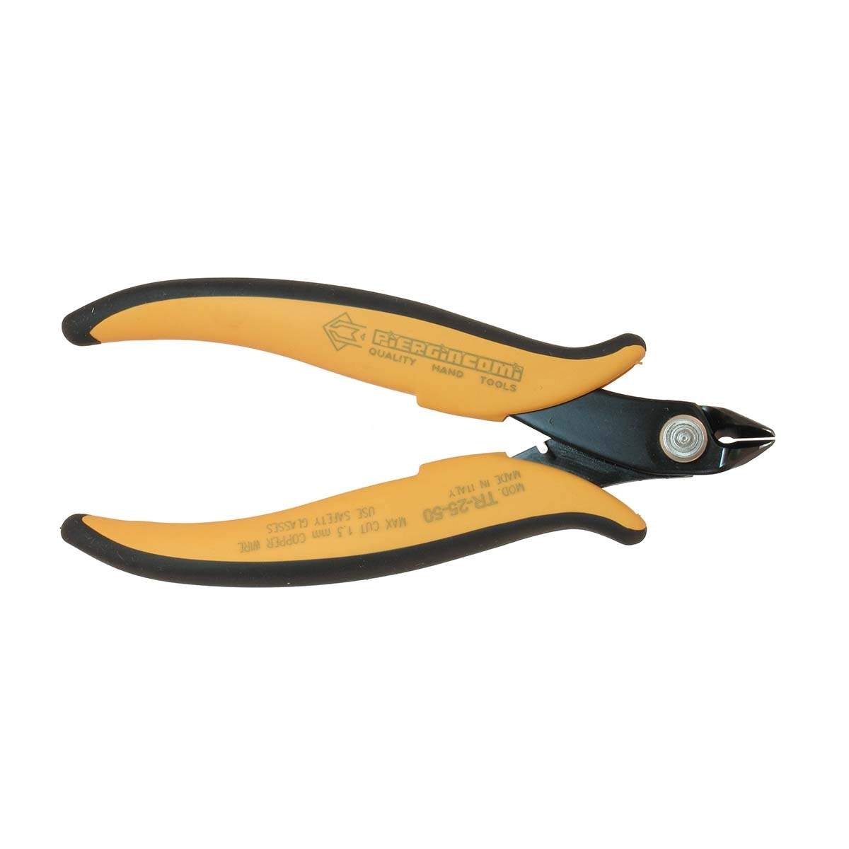 50° kulmassa oleva upotusleikkuri