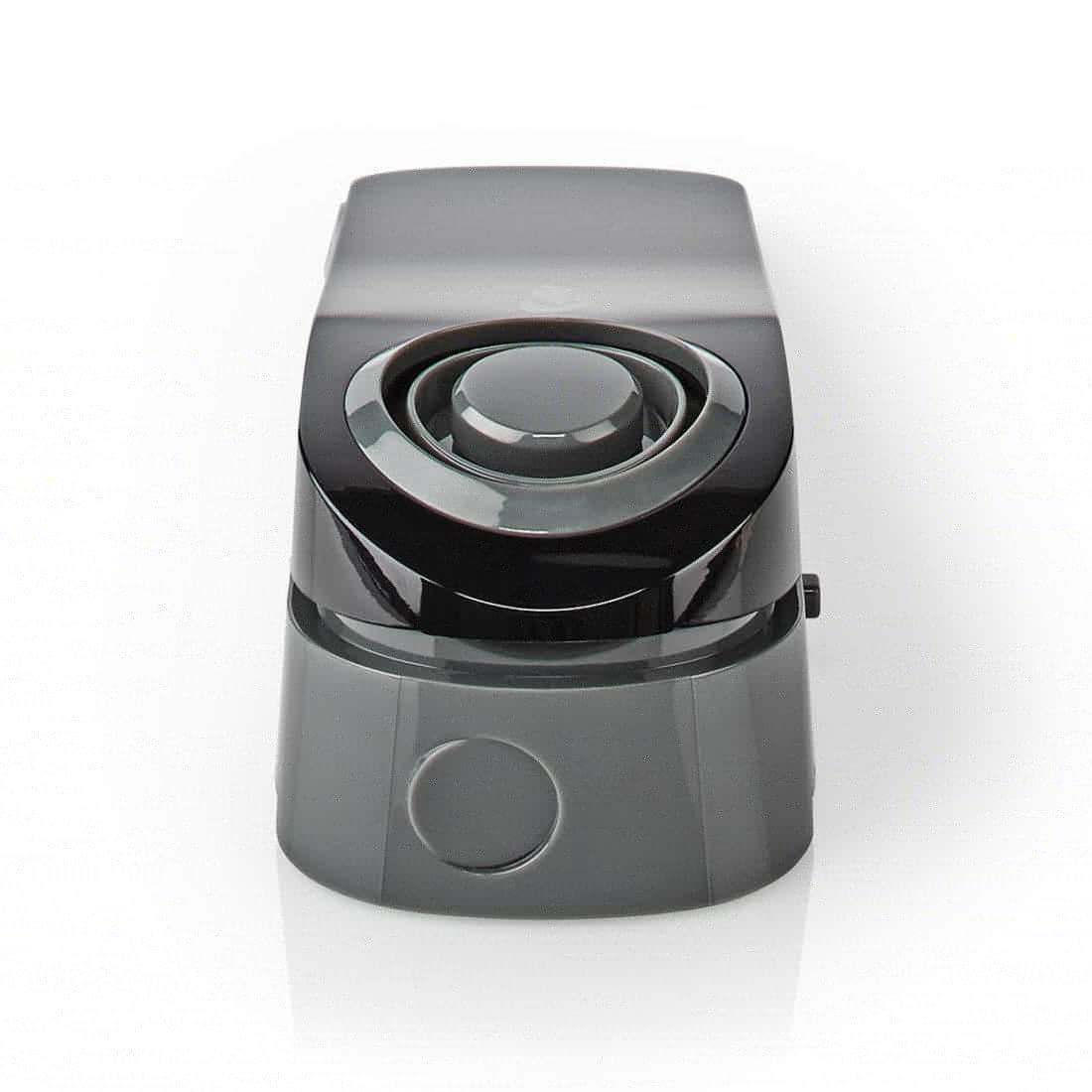 Dörr Fönster Alarm Batteridriven 1x CR123A 85 dB Grå / Svart | Hem & Hobby - Hem & Hushåll - Hemsäkerhet | Pryloteket