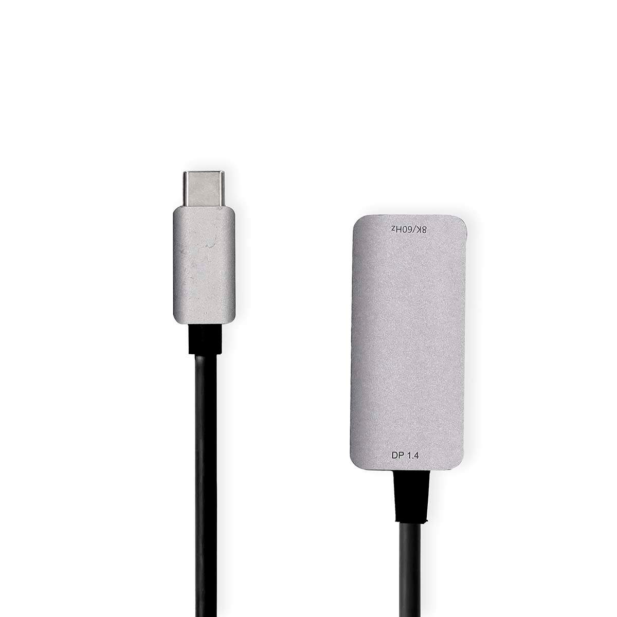 Alternativ bild 1 för Nedis USB-C Adapter | USB 3.2 Gen 1 | USB-C™ Male | HDMI™ Output