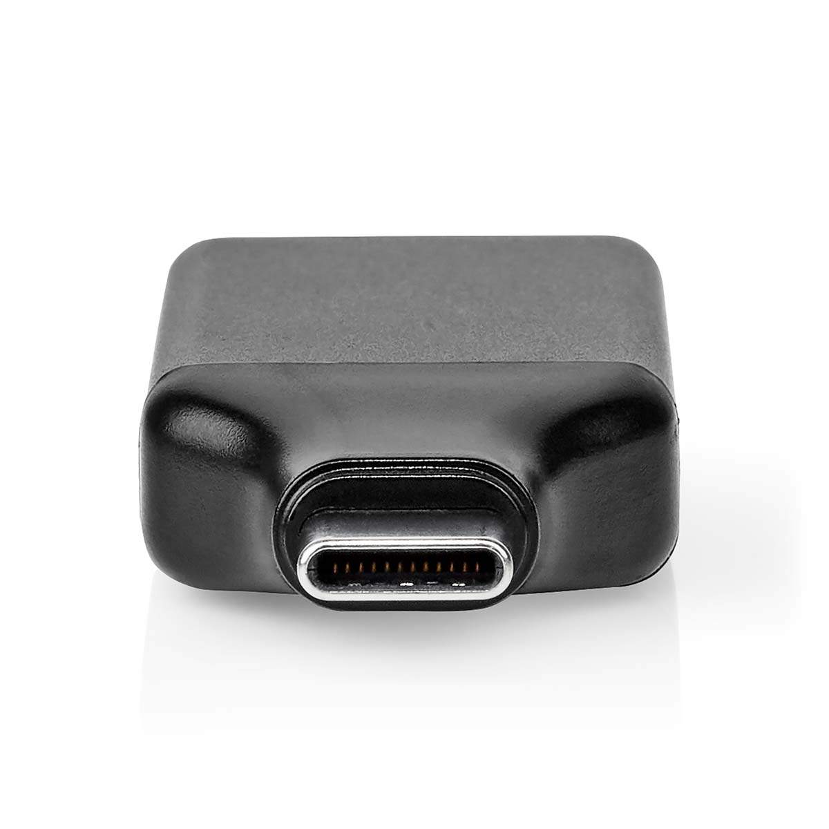 Alternativ bild 1 för Nedis USB-C Adapter | USB 3.2 Gen 1 | USB-C™ Male | HDMI™ Output
